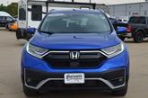 Thumbnail of 2020 Aegean Blue Metallic Honda CR-V