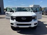 Thumbnail of 2025 Oxford White Ford Ranger