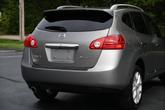 Thumbnail of 2013 Gray Nissan Rogue