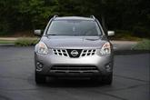 Thumbnail of 2013 Gray Nissan Rogue