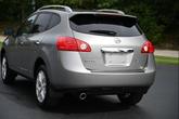 Thumbnail of 2013 Gray Nissan Rogue