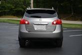 Thumbnail of 2013 Gray Nissan Rogue
