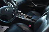 Thumbnail of 2010 Silver Lexus IS 250