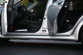 Thumbnail of 2010 Silver Lexus IS 250