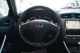 Thumbnail of 2010 Silver Lexus IS 250