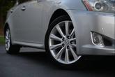 Thumbnail of 2010 Silver Lexus IS 250