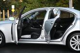 Thumbnail of 2010 Silver Lexus IS 250