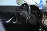 Thumbnail of 2010 Silver Lexus IS 250