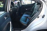 Thumbnail of 2010 Silver Lexus IS 250