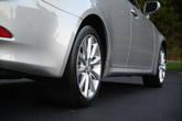Thumbnail of 2010 Silver Lexus IS 250