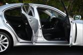 Thumbnail of 2010 Silver Lexus IS 250