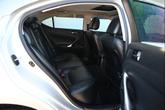 Thumbnail of 2010 Silver Lexus IS 250
