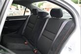 Thumbnail of 2009 Silver Honda Civic