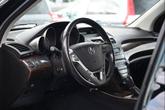 Thumbnail of 2013 Black Acura MDX
