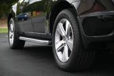 Thumbnail of 2013 Black Acura MDX