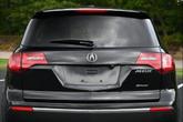 Thumbnail of 2013 Black Acura MDX