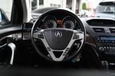 Thumbnail of 2013 Black Acura MDX