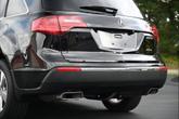 Thumbnail of 2013 Black Acura MDX