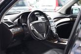 Thumbnail of 2013 Black Acura MDX