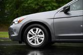 Thumbnail of 2010 Gray Honda Accord