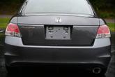 Thumbnail of 2010 Gray Honda Accord
