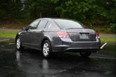 Thumbnail of 2010 Gray Honda Accord