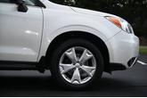 Thumbnail of 2014 White Subaru Forester