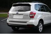Thumbnail of 2014 White Subaru Forester
