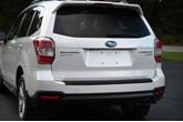 Thumbnail of 2014 White Subaru Forester