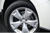 Thumbnail of 2014 White Subaru Forester