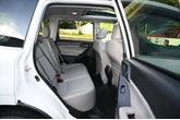 Thumbnail of 2014 White Subaru Forester