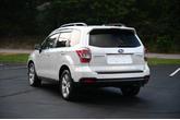Thumbnail of 2014 White Subaru Forester
