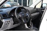 Thumbnail of 2014 White Subaru Forester