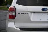Thumbnail of 2014 White Subaru Forester