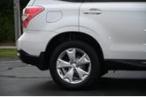 Thumbnail of 2014 White Subaru Forester
