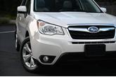 Thumbnail of 2014 White Subaru Forester