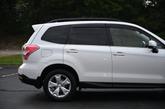 Thumbnail of 2014 White Subaru Forester
