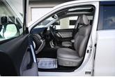 Thumbnail of 2014 White Subaru Forester