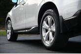Thumbnail of 2014 White Subaru Forester