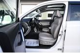 Thumbnail of 2014 White Subaru Forester