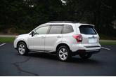 Thumbnail of 2014 White Subaru Forester