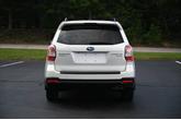 Thumbnail of 2014 White Subaru Forester