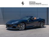 Photo of 2023 Blu Pozzi Ferrari Portofino M