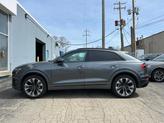 Thumbnail of 2025 Daytona Gray Pearl Effect Audi Q8