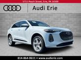 Photo of 2025 Audi Q5