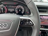 Thumbnail of 2025 Grenadine Red Metallic Audi A6