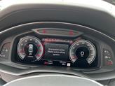 Thumbnail of 2025 Grenadine Red Metallic Audi A6