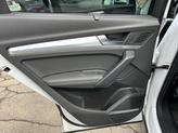 Thumbnail of 2025 Glacier White Metallic Audi Q5