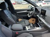 Thumbnail of 2025 Glacier White Metallic Audi Q5