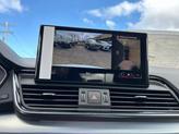 Thumbnail of 2025 Glacier White Metallic Audi Q5